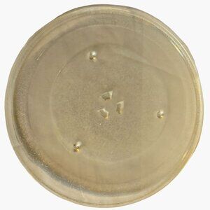 Microwave Glass Turntable Plate Replacement